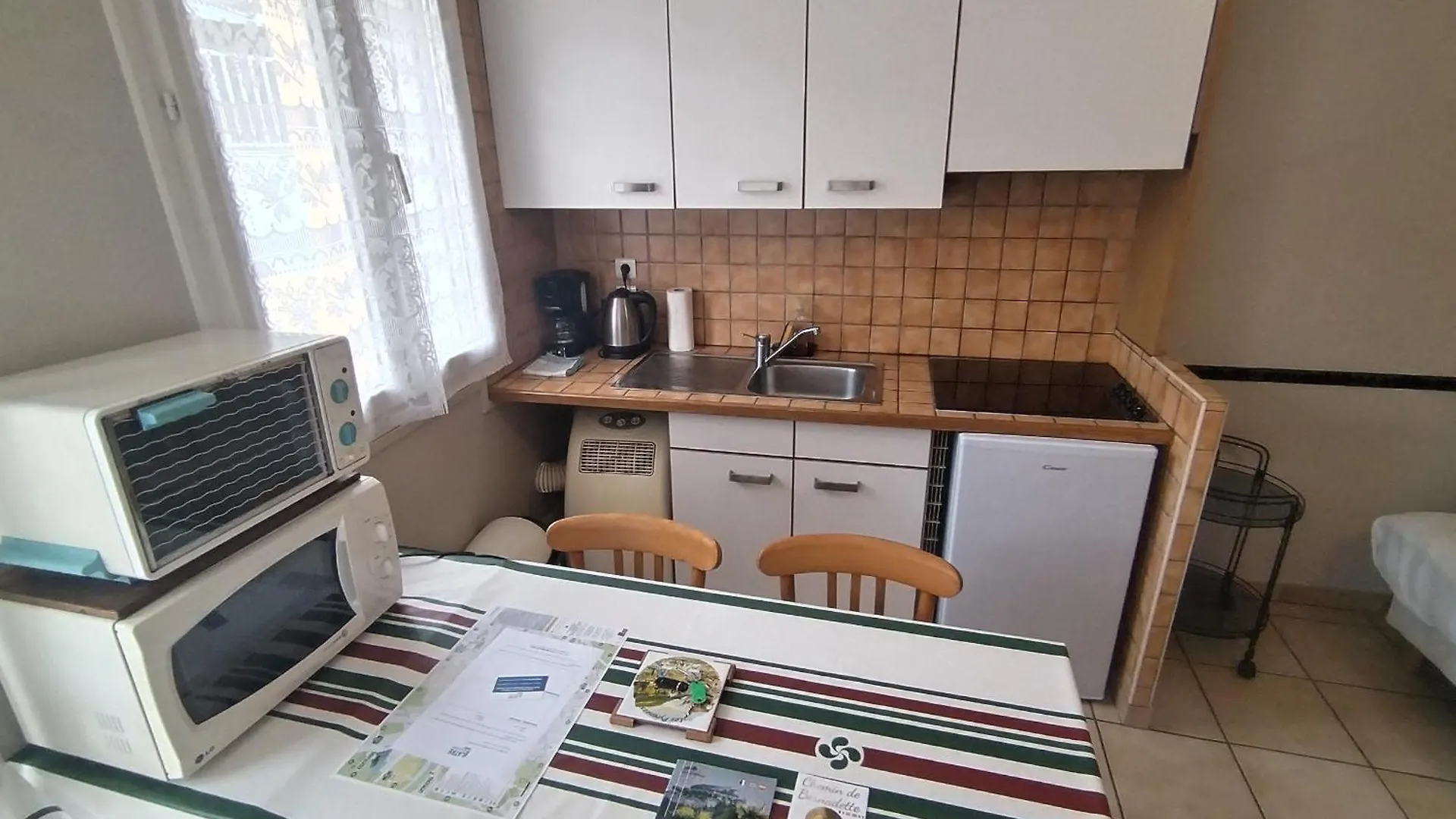 Latre Freres Location Apartment Lourdes
