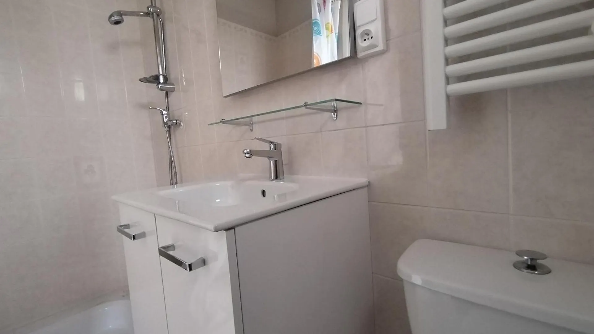 Latre Freres Location Apartment Lourdes