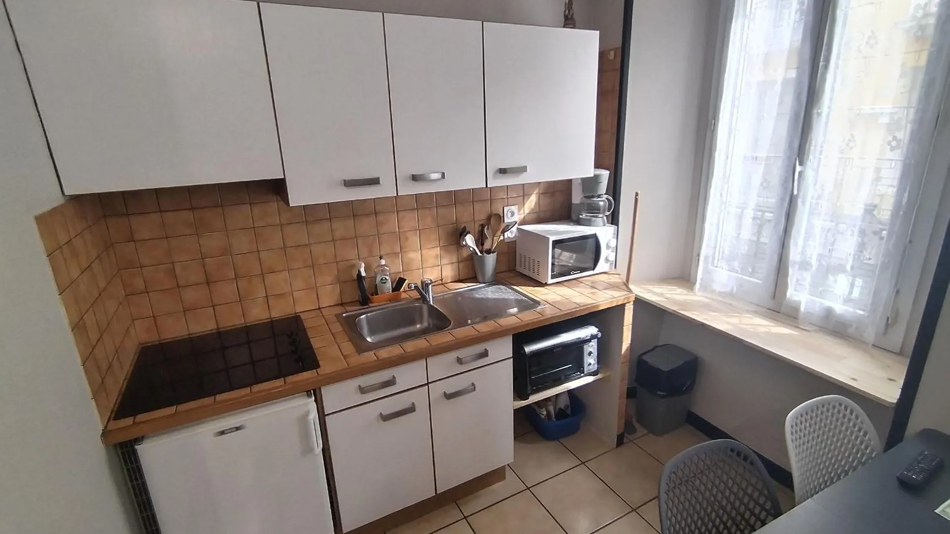 Latre Freres Location Apartment Lourdes