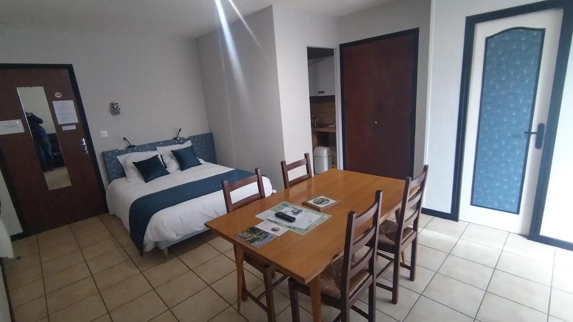 Latre Freres Location Apartment Lourdes 0*,