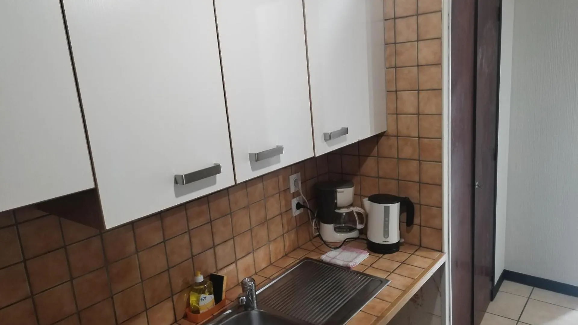 Latre Freres Location Apartment Lourdes 0*,