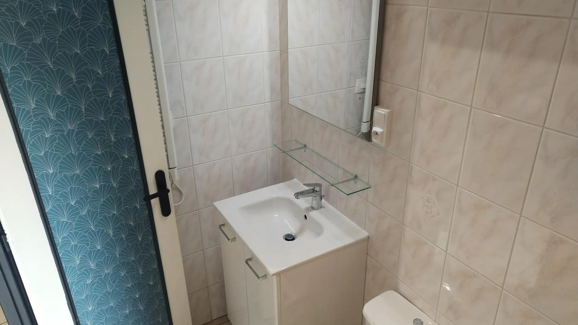 Latre Freres Location Apartment Lourdes France