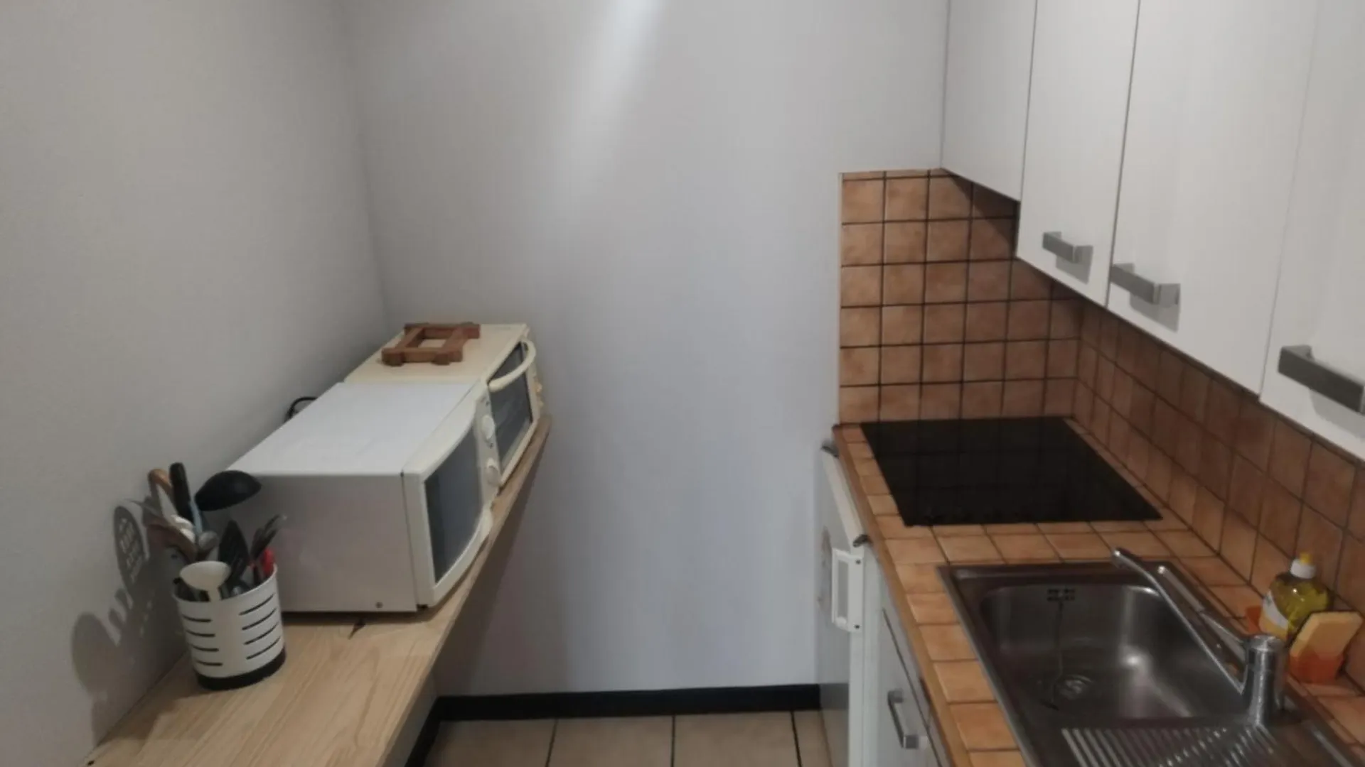 Latre Freres Location Διαμέρισμα Λούρδη
