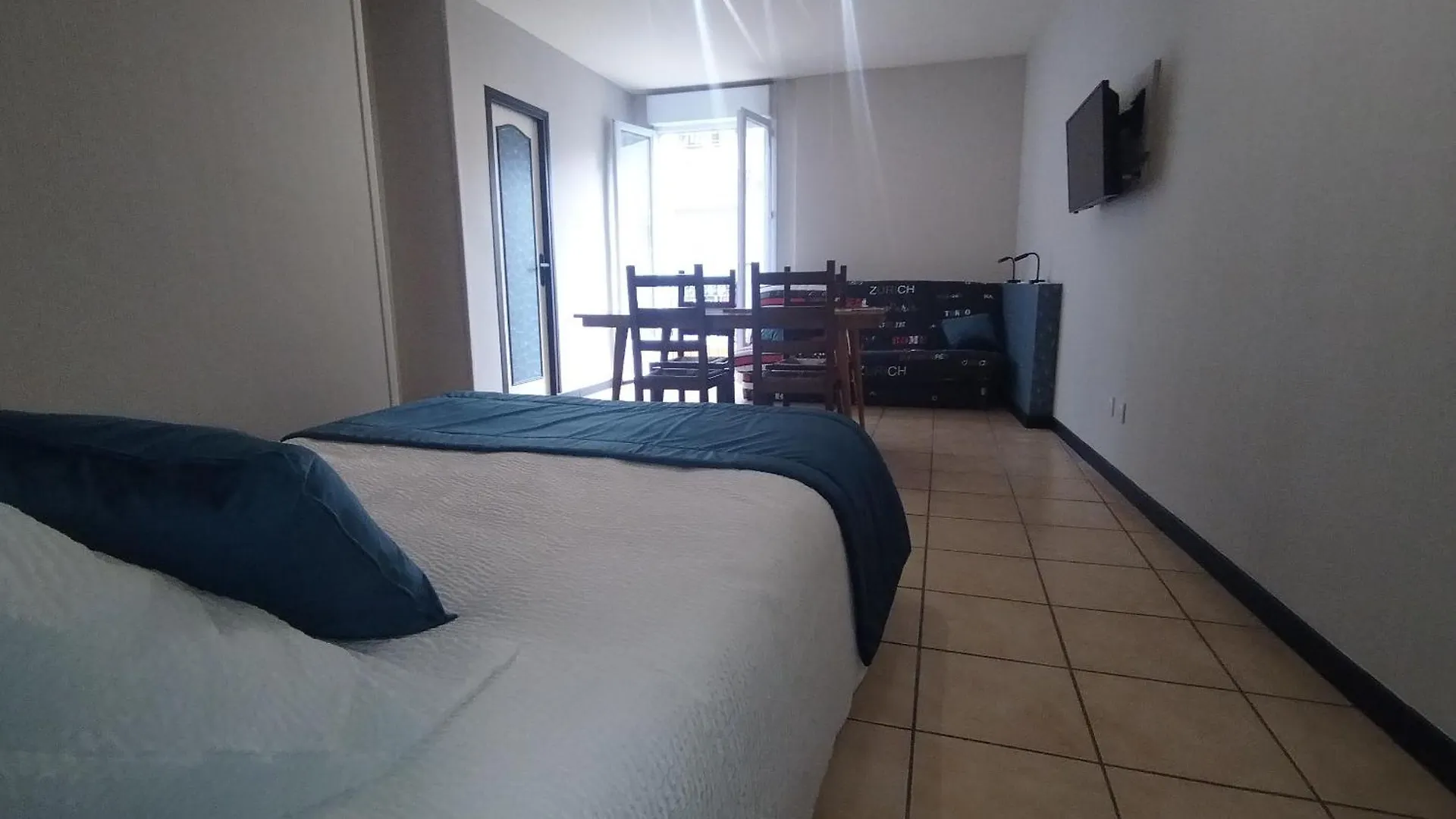 Latre Freres Location Διαμέρισμα Λούρδη