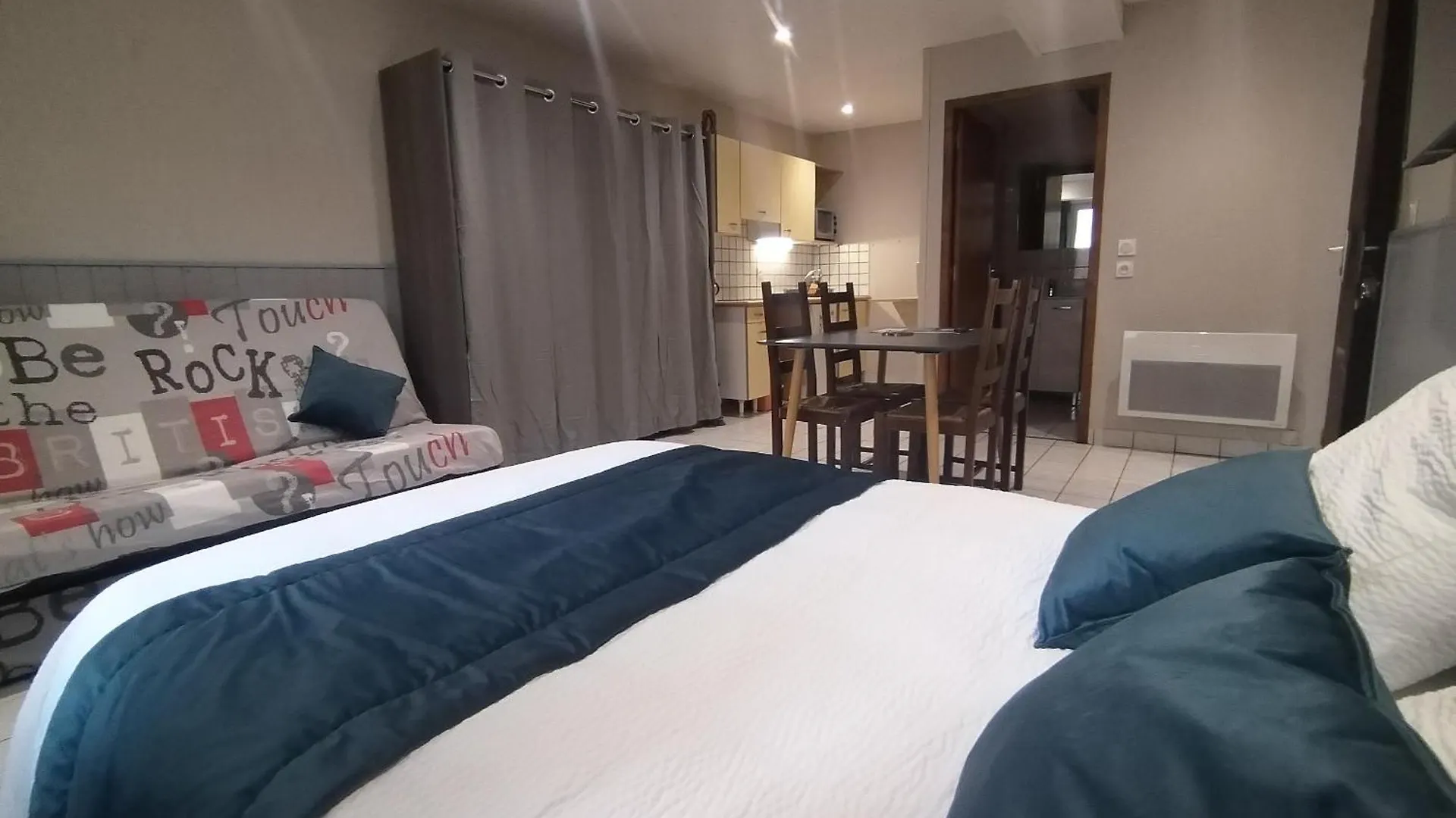 Latre Freres Location Διαμέρισμα Λούρδη