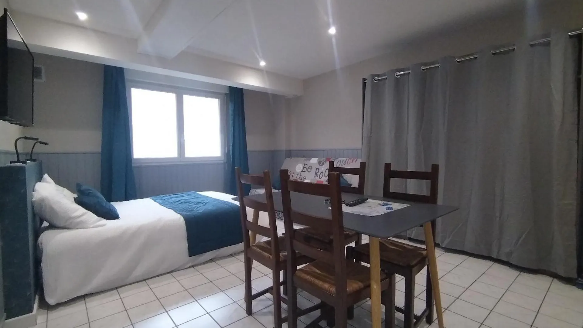 Latre Freres Location Διαμέρισμα Λούρδη